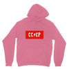 cccp Unisex Hoodie