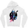 rockat Zipper Hoodie