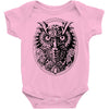 owl Baby Onesie
