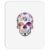 Colorful Skull Mousepad