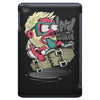 nerd attack iPad Mini