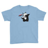 my street neighbor Youth Tee