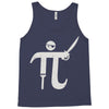 pi rate Tank Top