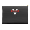 1984 ingsoc george orwell Accessory Pouches