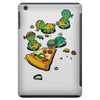 pizza lover iPad Mini