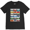 vw camper van fronts, ideal gift or birthday present V-Neck Tee