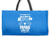 Awesome Papaw Looks Like Weekender Totes