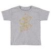 travel Toddler T-shirt