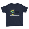 at least it&rsquo;s not knives Youth Tee