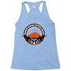 Winner Winner Chicken Dinner Racerback Tank