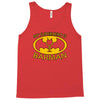 my superhero is barman Tank Top