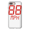 back to the future movie inspired tshirt iPhone 8 Plus