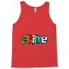 grİme musİc Tank Top