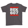 rek607 Youth Tee