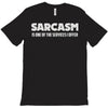 sarcasm services T-Shirt