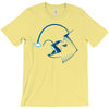 out baby fished T-Shirt