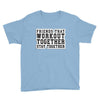 workout Youth Tee