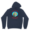 breaking bad los pollos hermanos cool Hoodie