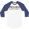 rovex 3/4 Sleeve Shirt