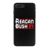 reagan bush '84 iPhone 7 Plus Case