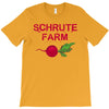 schrute farm T-Shirt