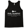 phil dunphy real estate Tank Top