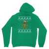 ginger cookies Unisex Hoodie