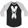 Maverick X 3/4 Sleeve Shirt
