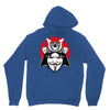 samurainonymous Unisex Hoodie