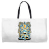 circus Weekender Totes