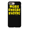 more cheese please iPhone 8 Plus