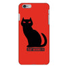 cat iPhone 6 Plus/6s Plus Case