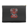 stranger thrills Accessory Pouches
