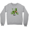 places Crewneck Sweatshirt