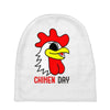 Chiken Baby Beanies