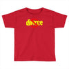 divorce Toddler T-shirt