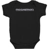 rocktron new Baby Bodysuit