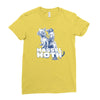 hasselhoth Ladies Fitted T-Shirt
