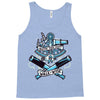 master your craft Tank Top
