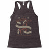 li'l sebastian Racerback Tank