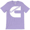 cummins sport T-Shirt
