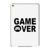 game over iPad Mini 4