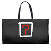 where is the love Weekender Totes