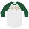 adventure rope 3/4 Sleeve Shirt