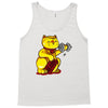 no pain no gain Tank Top