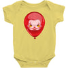 IT-Pennywise Baby Onesie