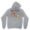 Pusheen the Cat Harry Potter Unisex Hoodie