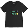 I HATE YOU V-Neck Tee