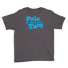 pale is the new tan! Youth Tee