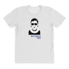 Rbg All Over Women's T-shirt